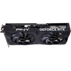 PNY GeForce RTX 4060 Ti 8GB VERTO Dual Fan Edition - Unleash Ultimate Gaming Performance & Stunning Graphics!